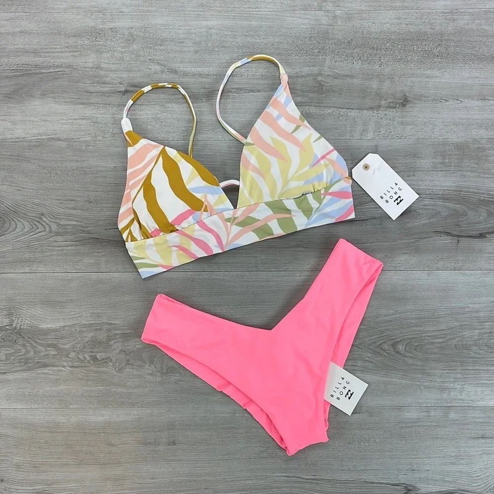 Billabong ☀️new tags